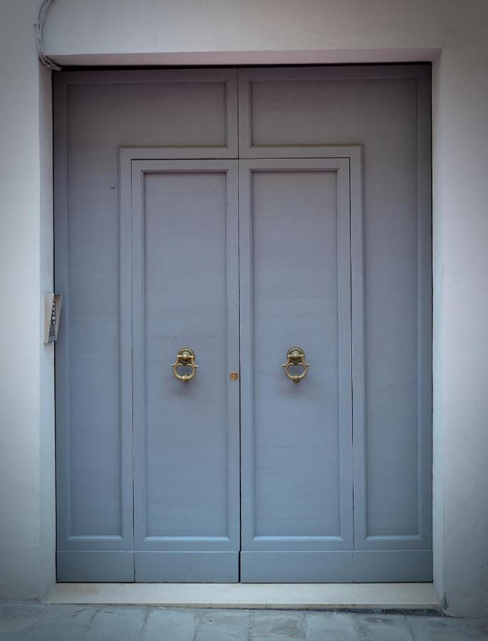 B&B Del Corso Loreto Bagian luar foto